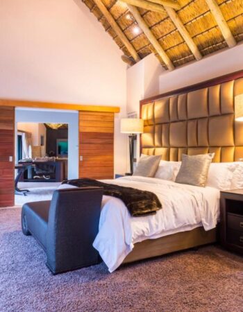 AM Lodge – Hoedspruit