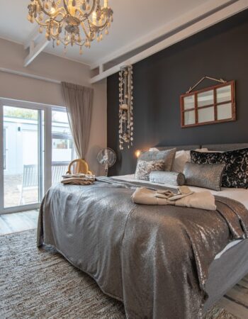 Salt City Boutique Hotel
