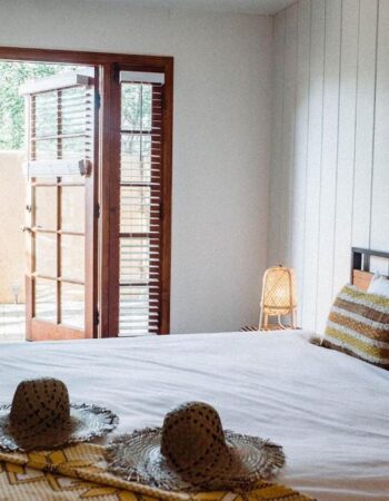 The Good House Hotel & Spa