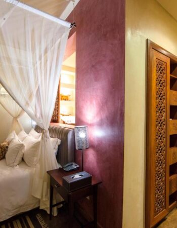 Royal Senchi Hotel & Resort, Ghana