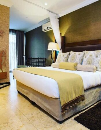 Villa Monticello Boutique Hotel