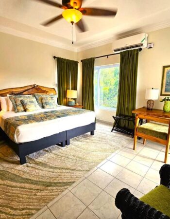 Mais Oui Villa, Hotel, Jamaica