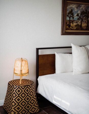 The Good House Hotel & Spa