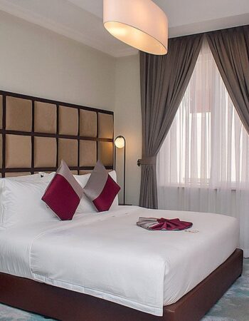 Rock City Hotel