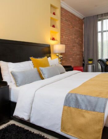 Villa Monticello Boutique Hotel
