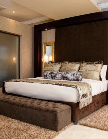 Villa Monticello Boutique Hotel