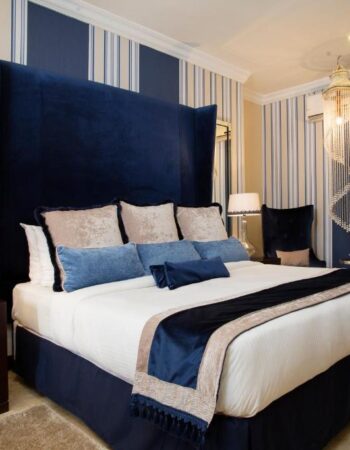 Villa Monticello Boutique Hotel