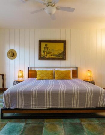 The Good House Hotel & Spa