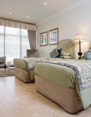Villa Monticello Boutique Hotel