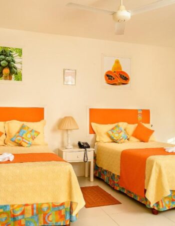 Rondel Village, Resort, Negril