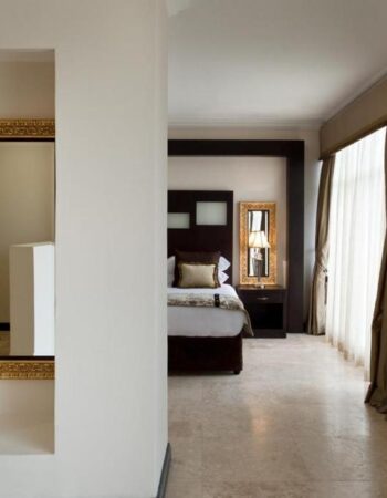 Villa Monticello Boutique Hotel