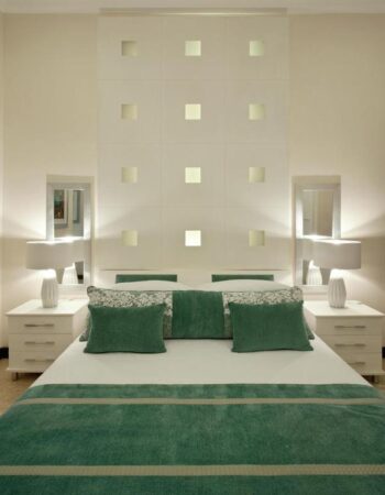 Villa Monticello Boutique Hotel