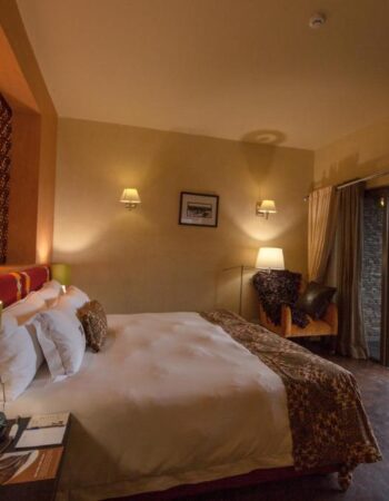 Royal Senchi Hotel & Resort, Ghana