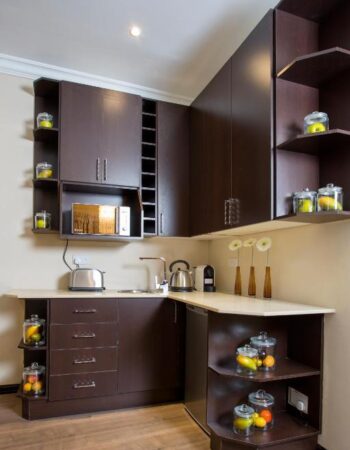 Villa Monticello Boutique Hotel