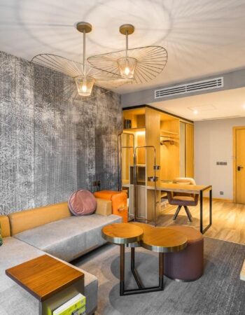 The Social House, Nairobi, Kenya