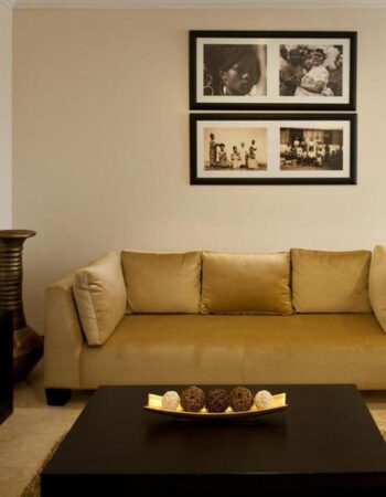 Villa Monticello Boutique Hotel