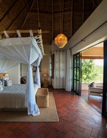 Elephant Plains Lodge Uganda