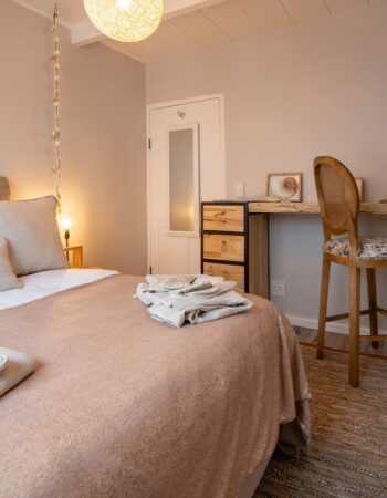 Salt City Boutique Hotel
