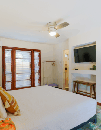 The Good House Hotel & Spa