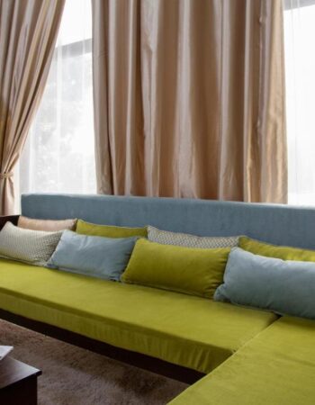 Villa Monticello Boutique Hotel