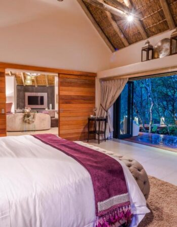 AM Lodge – Hoedspruit