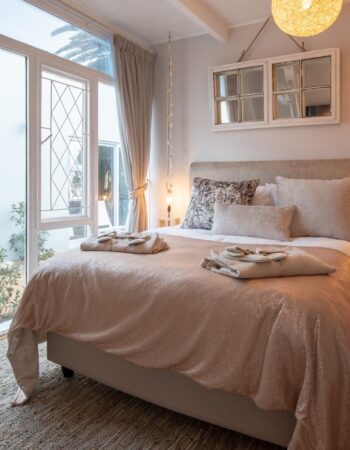 Salt City Boutique Hotel