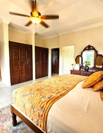 Mais Oui Villa, Hotel, Jamaica