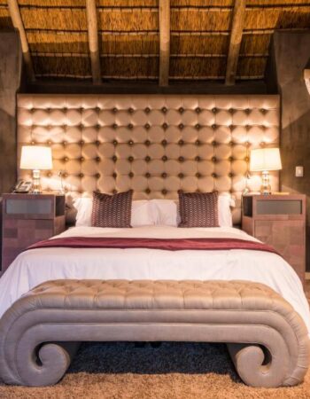 AM Lodge – Hoedspruit