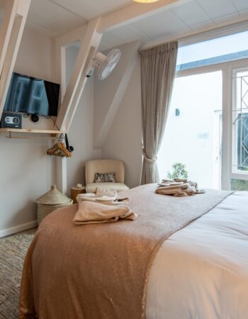 Salt City Boutique Hotel