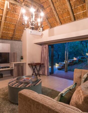 AM Lodge – Hoedspruit