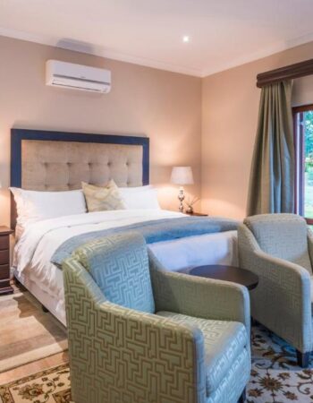 AM Lodge – Hoedspruit