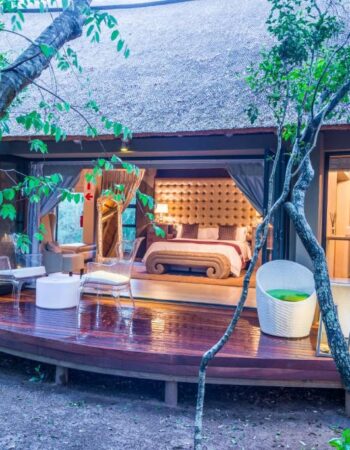 AM Lodge – Hoedspruit