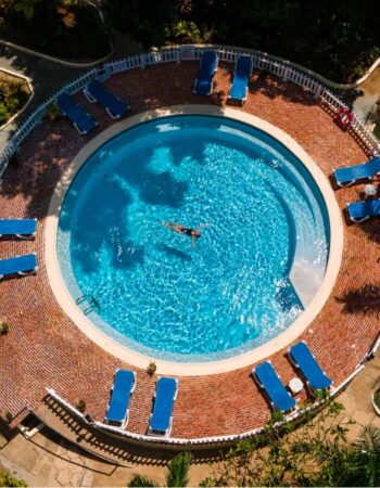 Charela Inn Hotel, Negril Jamaica