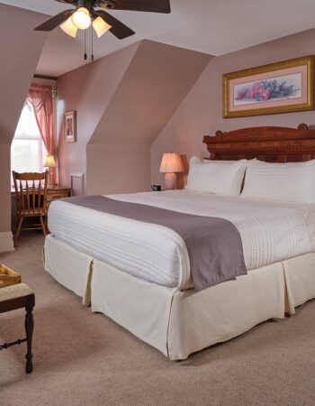 Keystone Inn Bed and Breakfast