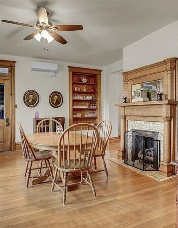 Keystone Inn Bed and Breakfast