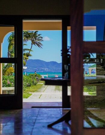 Anguilla Great House