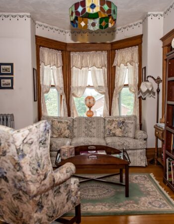 Keystone Inn Bed and Breakfast