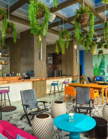 The Social House, Nairobi, Kenya