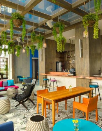The Social House, Nairobi, Kenya