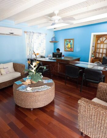 Anguilla Great House