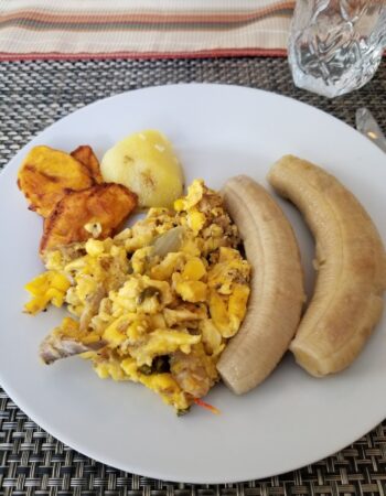 Mais Oui Villa, Hotel, Jamaica