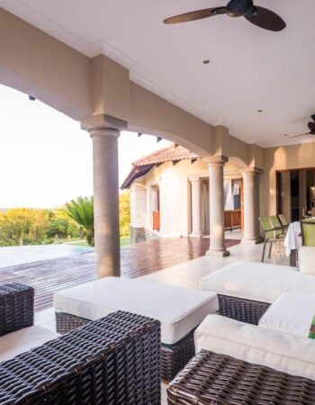 AM Lodge – Hoedspruit