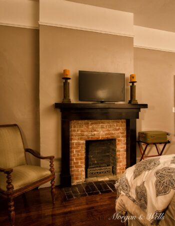 Morgan and Wells Bed & Breakfast