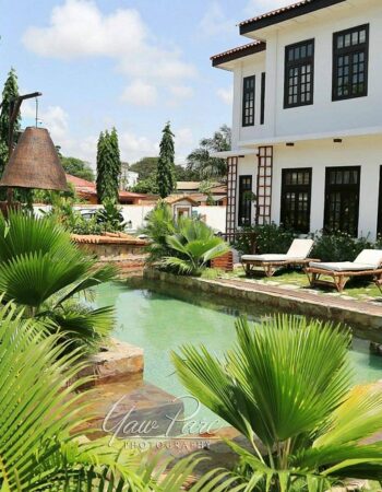 OLMA Colonial Suites