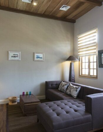 OLMA Colonial Suites