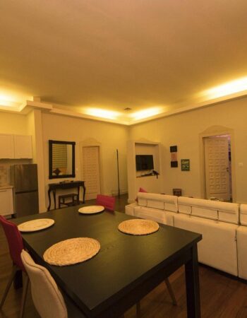 OLMA Colonial Suites