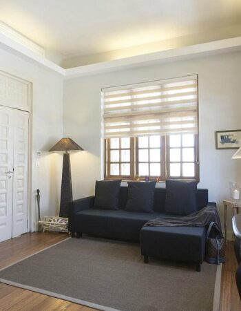OLMA Colonial Suites