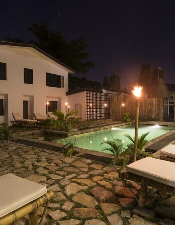 OLMA Colonial Suites