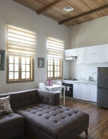 OLMA Colonial Suites