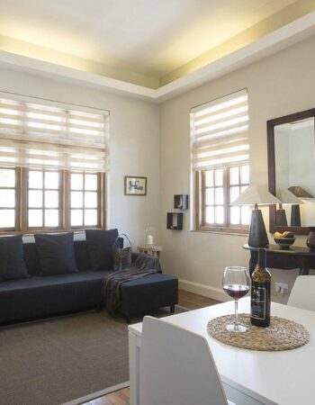 OLMA Colonial Suites
